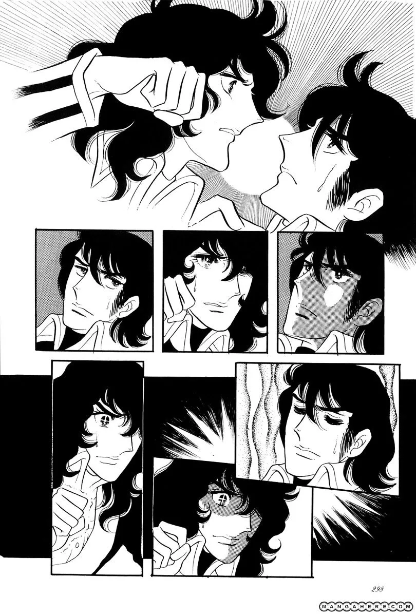 Read Versailles no Bara chapter 46 image 17 on Lezhin