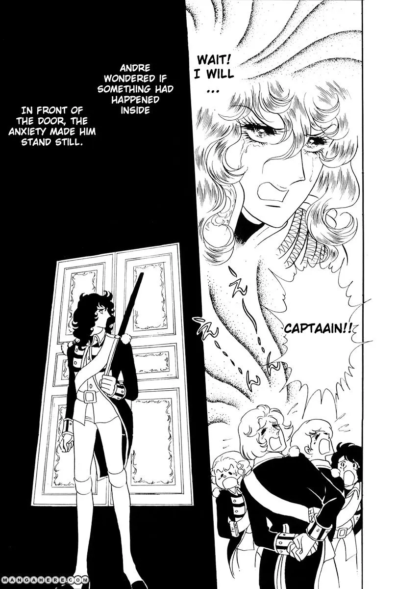 Read Versailles no Bara chapter 47 image 11 on Lezhin