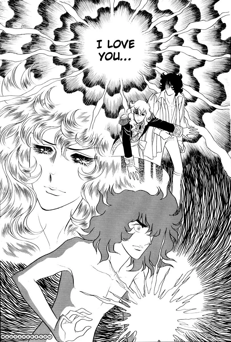Read Versailles no Bara chapter 48 image 15 on Lezhin