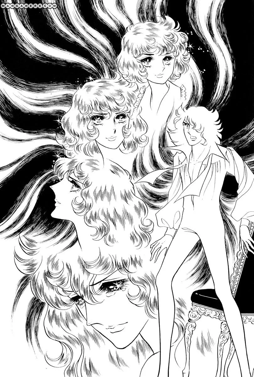 Read Versailles no Bara chapter 48 image 16 on Lezhin