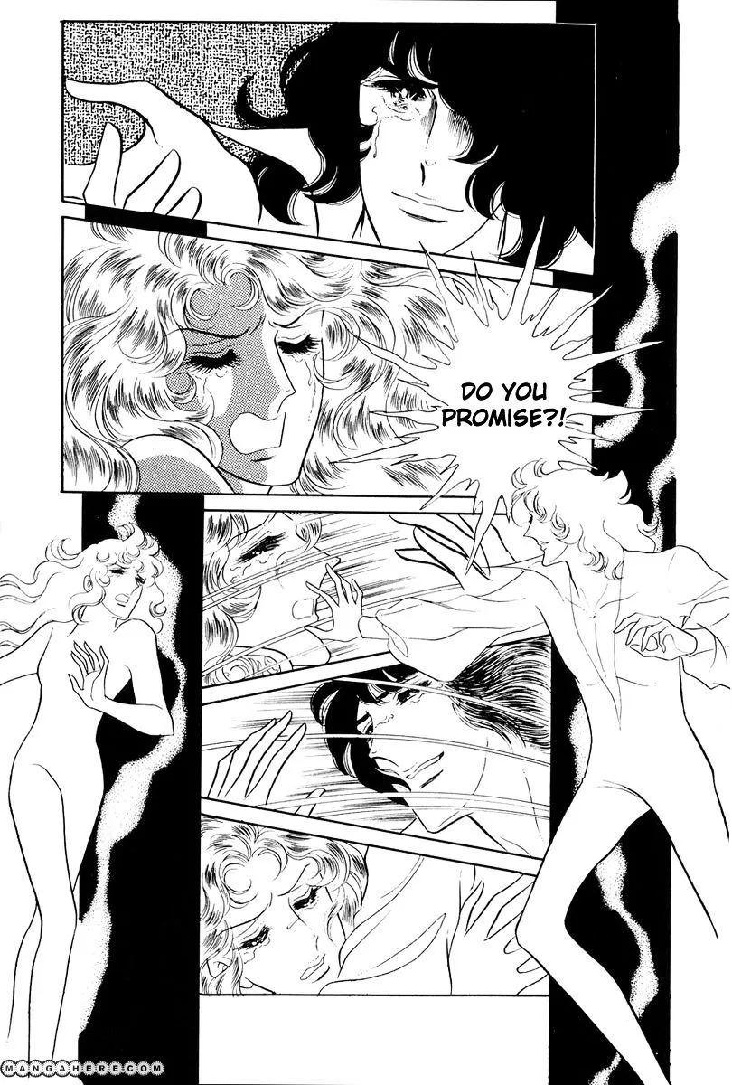 Read Versailles no Bara chapter 48 image 20 on Lezhin
