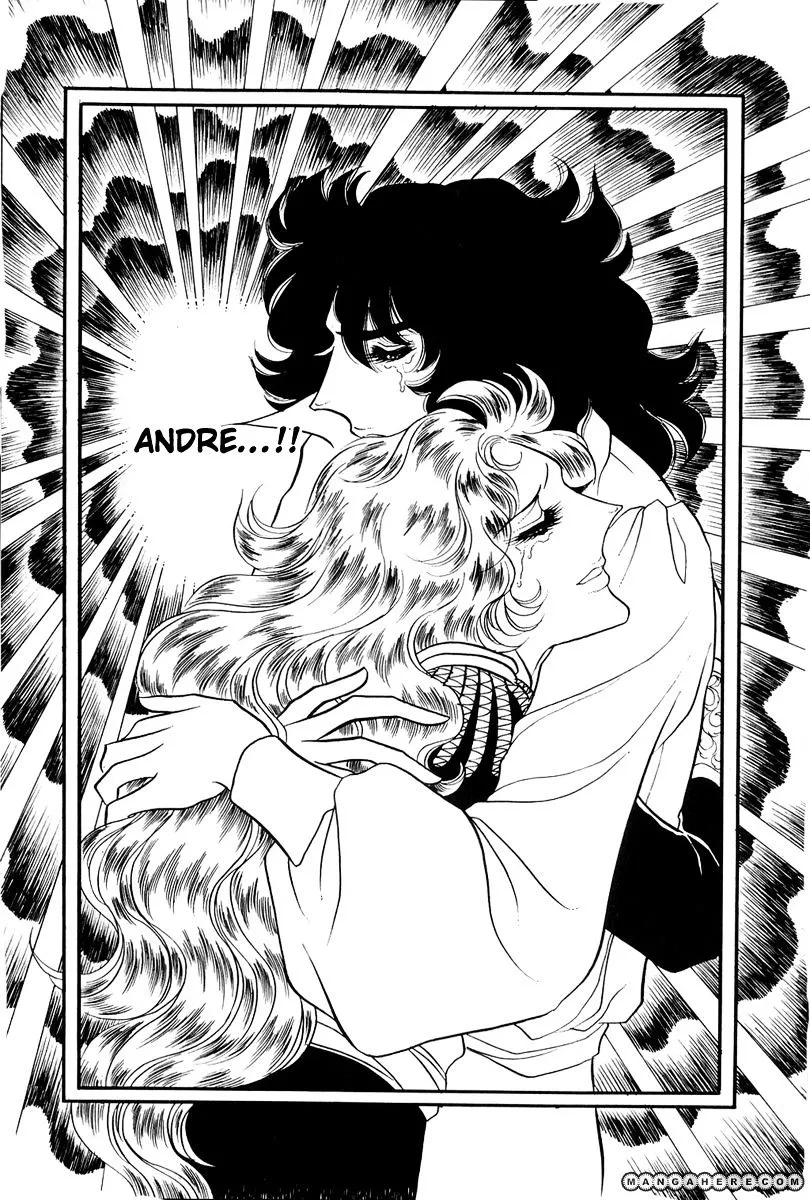 Read Versailles no Bara chapter 48 image 21 on Lezhin
