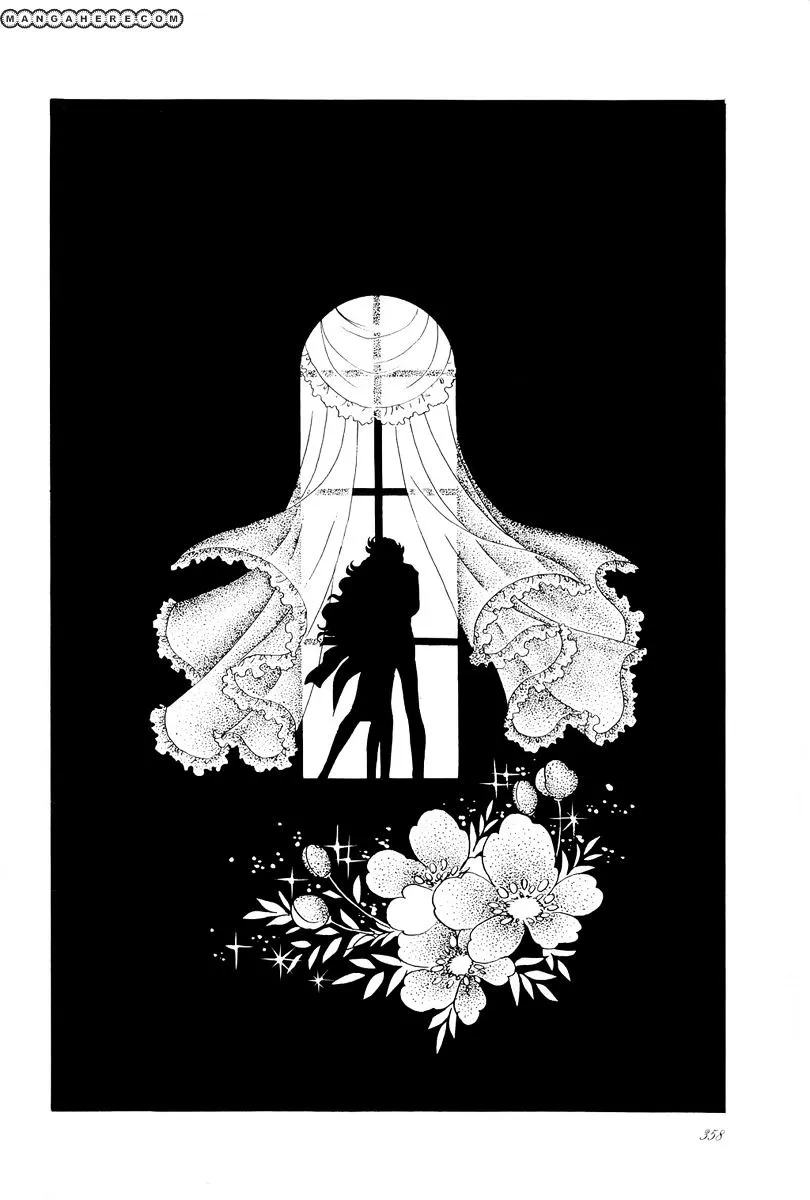 Read Versailles no Bara chapter 48 image 26 on Lezhin