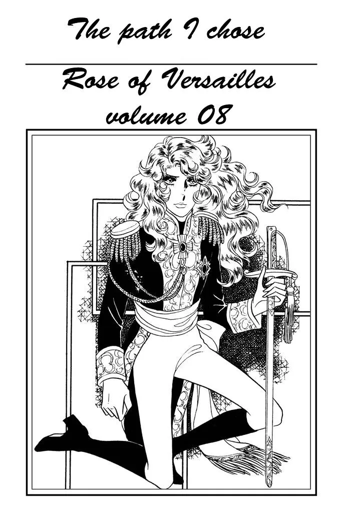Read Versailles no Bara chapter 49 image 1 on Lezhin