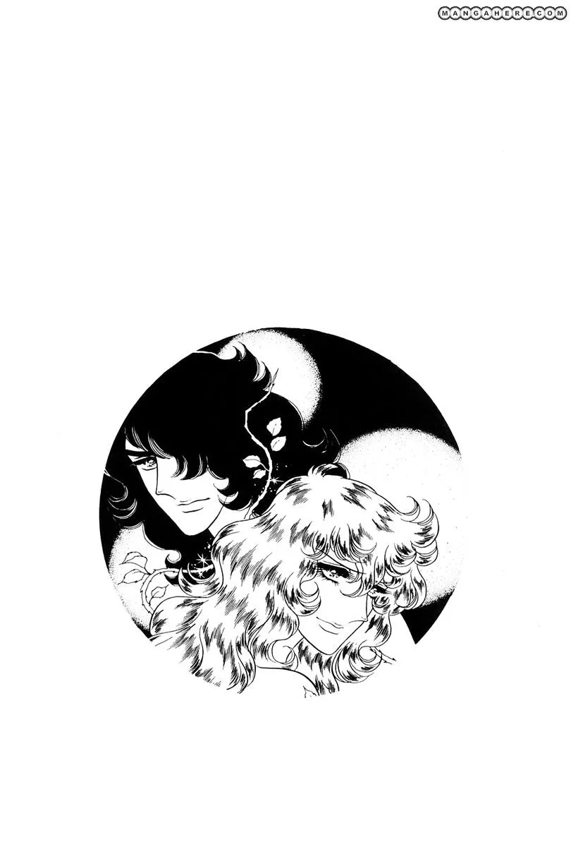 Read Versailles no Bara chapter 49 image 2 on Lezhin