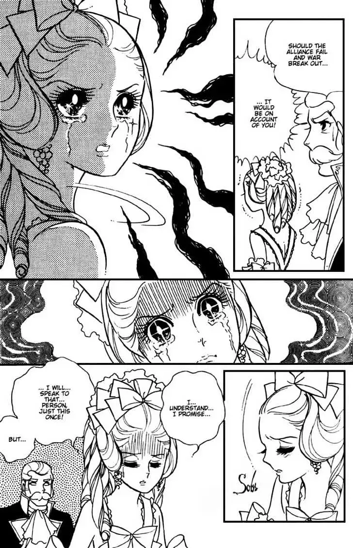 Read Versailles no Bara chapter 5 image 25 on Lezhin
