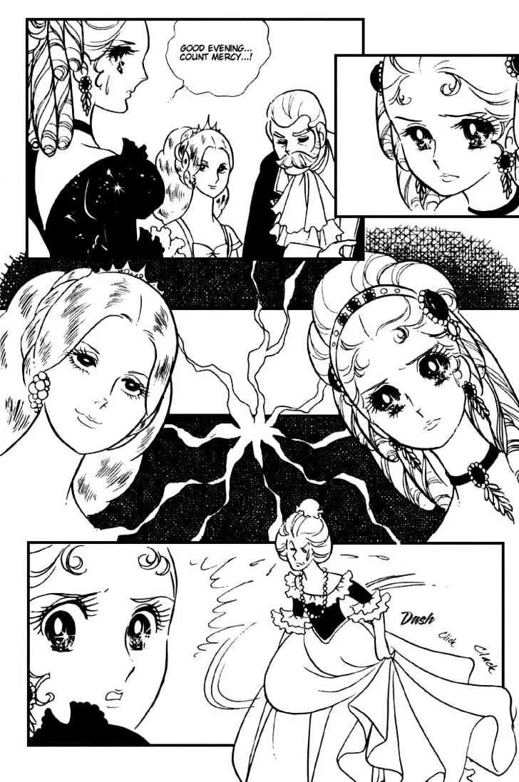 Read Versailles no Bara chapter 5 image 30 on Lezhin