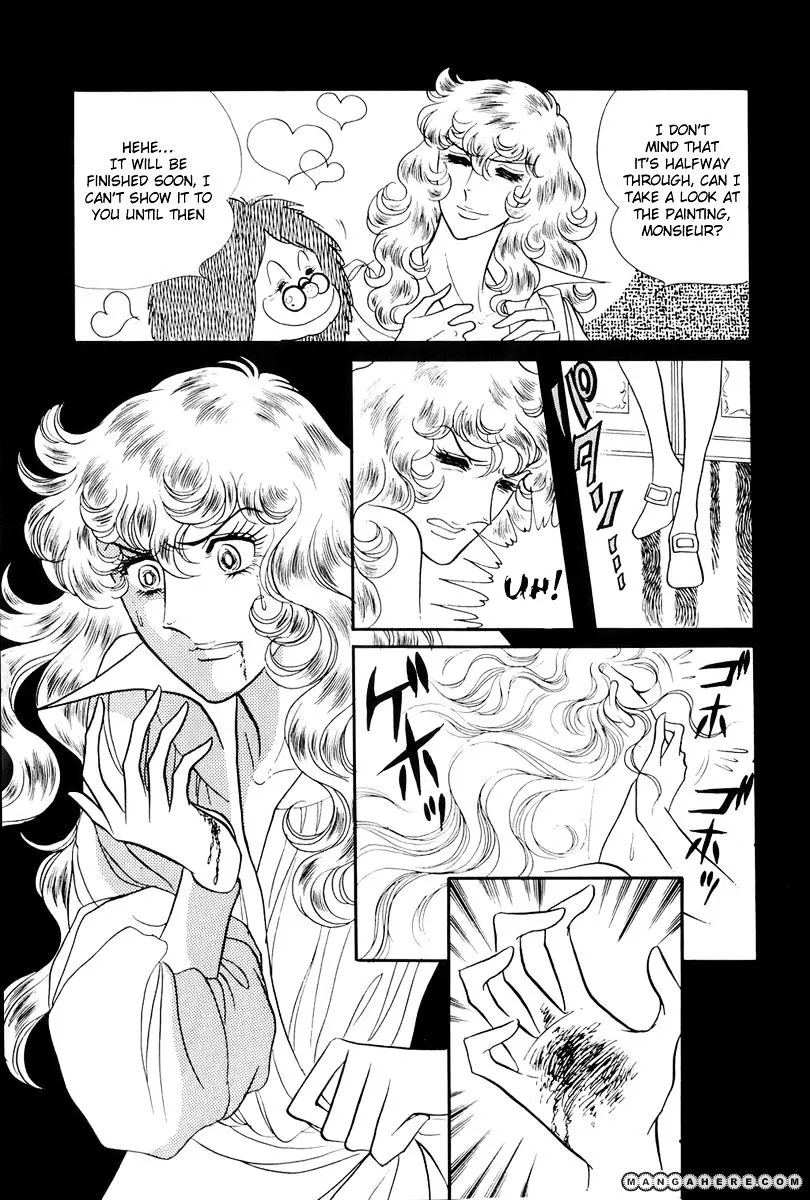 Read Versailles no Bara chapter 50 image 13 on Lezhin