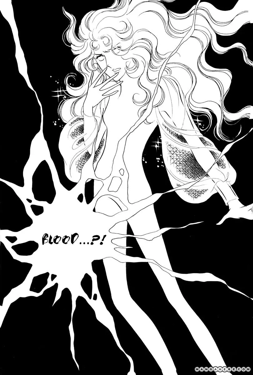 Read Versailles no Bara chapter 50 image 14 on Lezhin