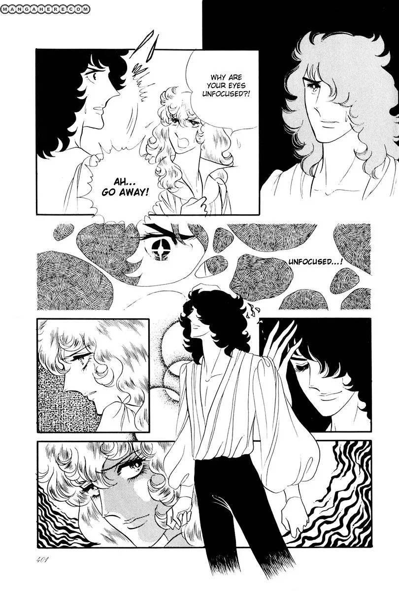 Read Versailles no Bara chapter 50 image 16 on Lezhin
