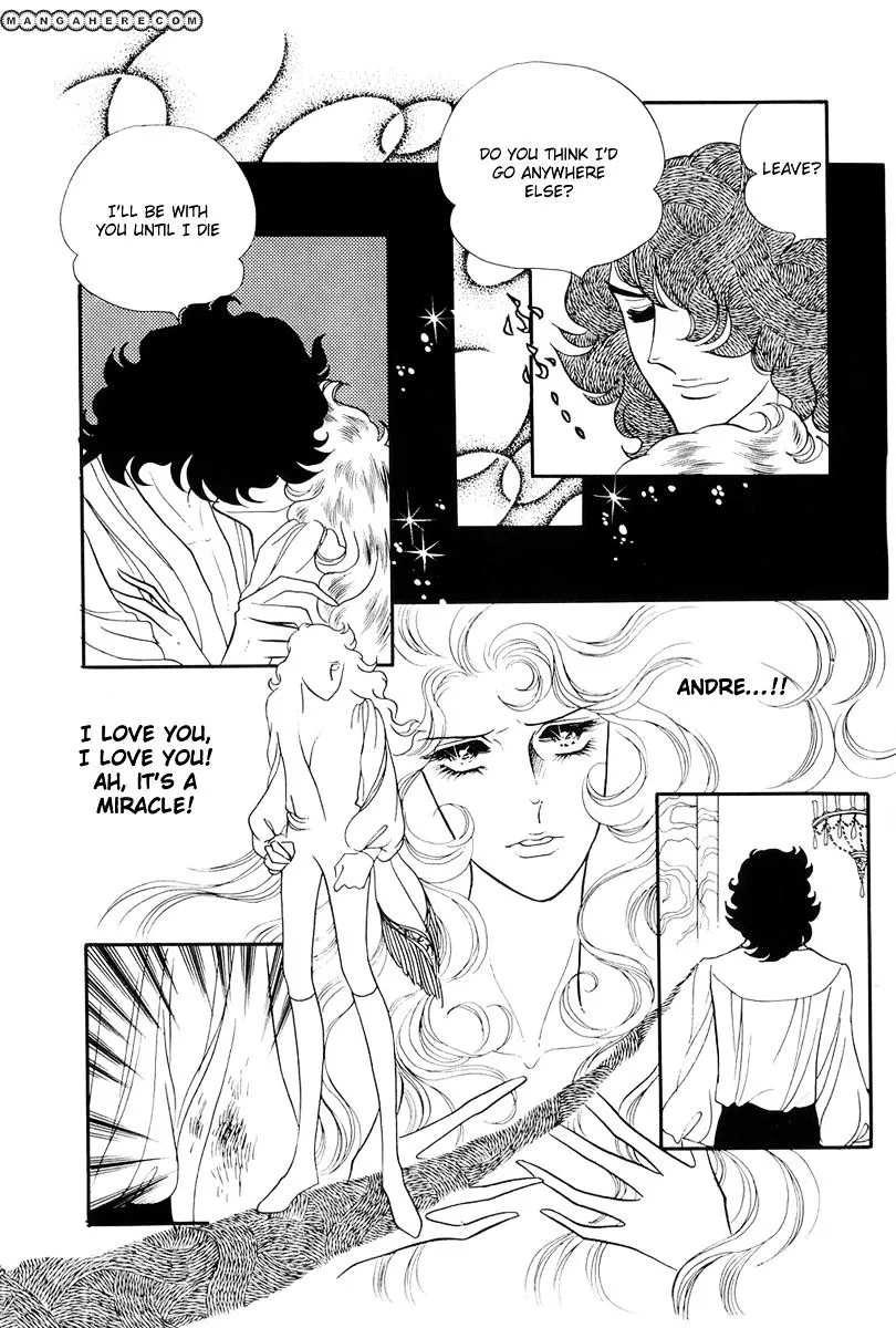 Read Versailles no Bara chapter 50 image 18 on Lezhin