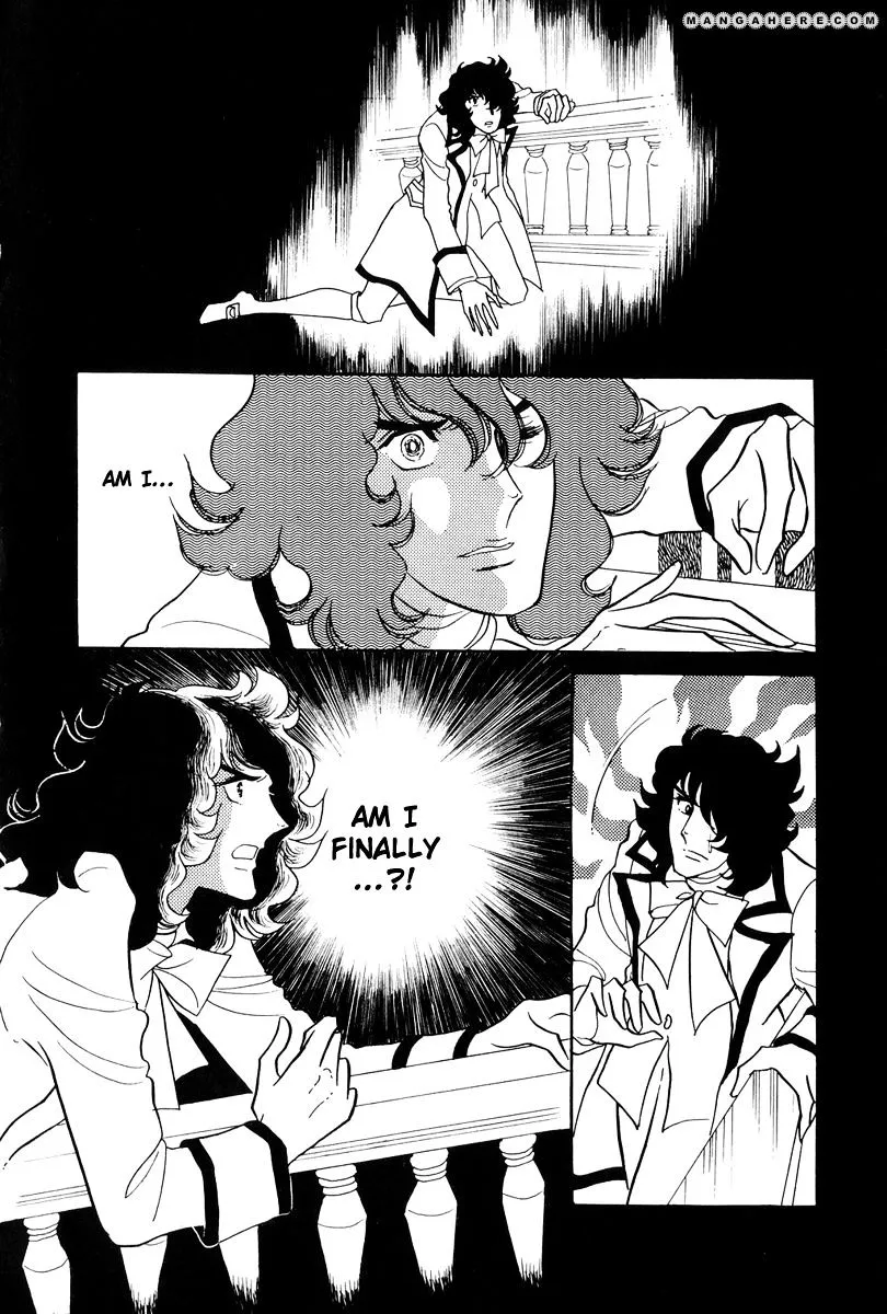 Read Versailles no Bara chapter 50 image 9 on Lezhin