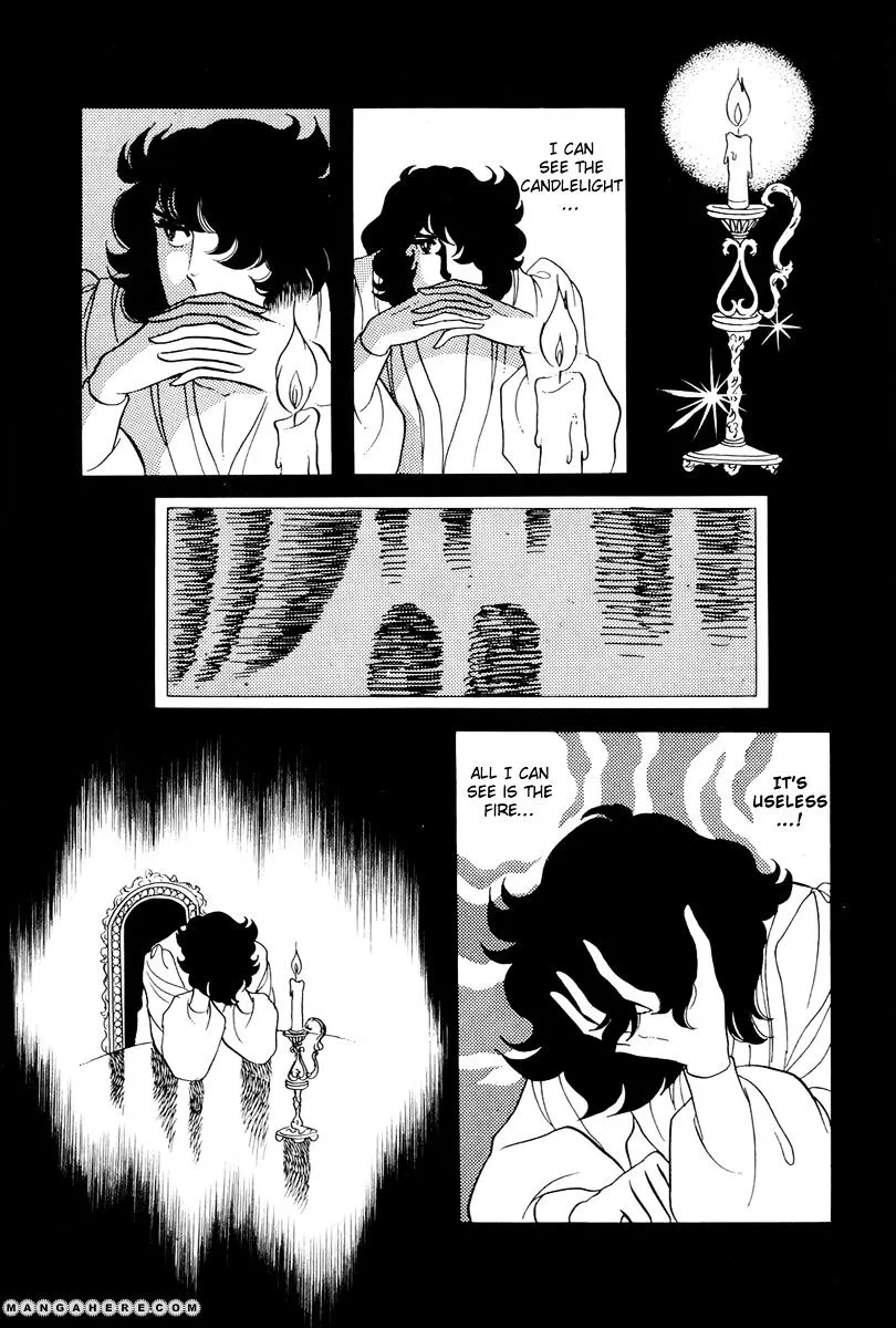 Read Versailles no Bara chapter 51 image 10 on Lezhin