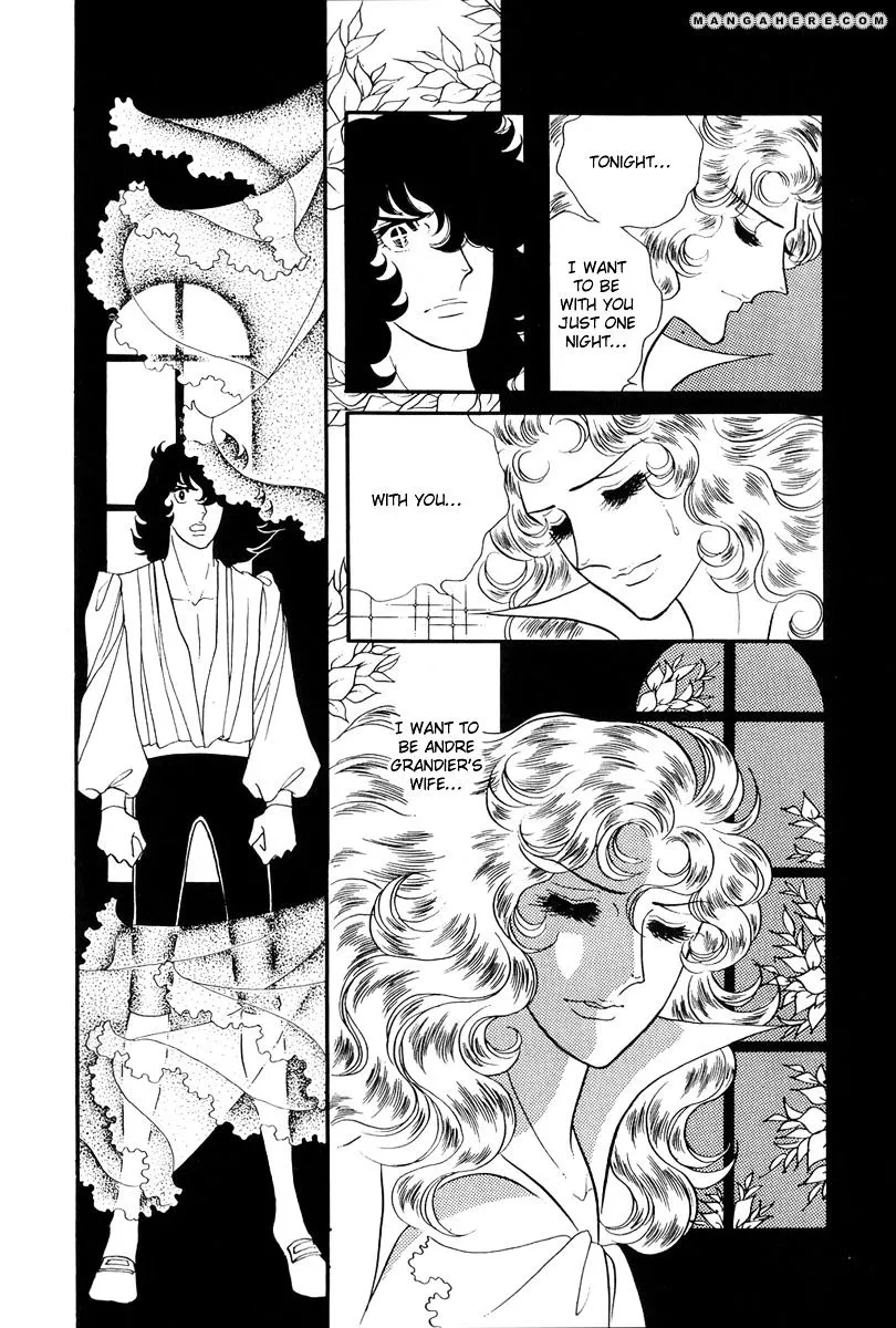 Read Versailles no Bara chapter 52 image 11 on Lezhin