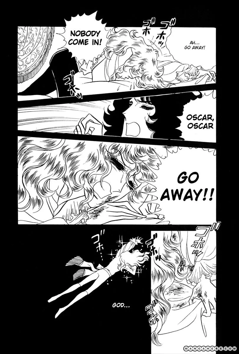 Read Versailles no Bara chapter 52 image 5 on Lezhin