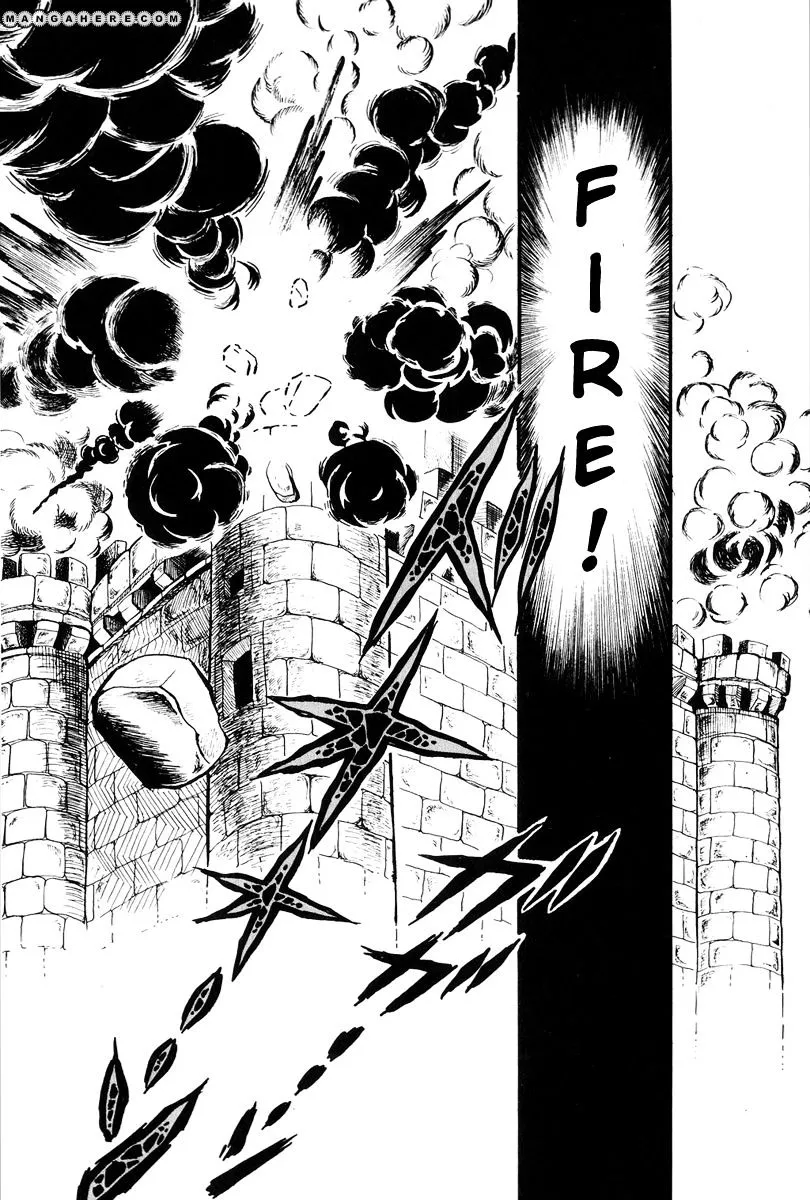 Read Versailles no Bara chapter 54 image 28 on Lezhin