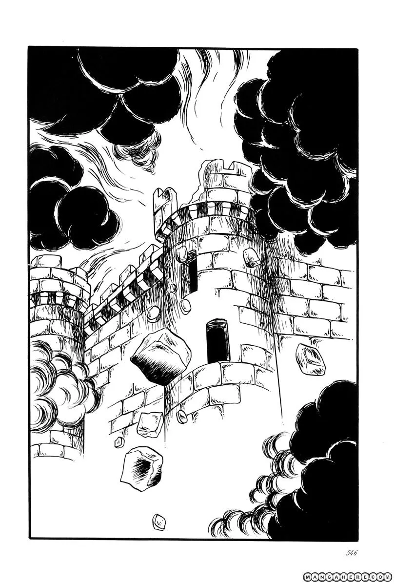 Read Versailles no Bara chapter 54 image 29 on Lezhin
