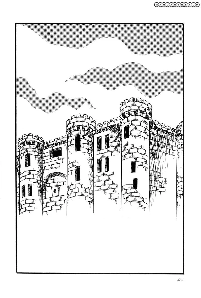 Read Versailles no Bara chapter 54 image 8 on Lezhin
