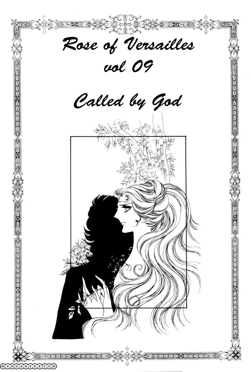 Read Versailles no Bara chapter 55 image 1 on Lezhin