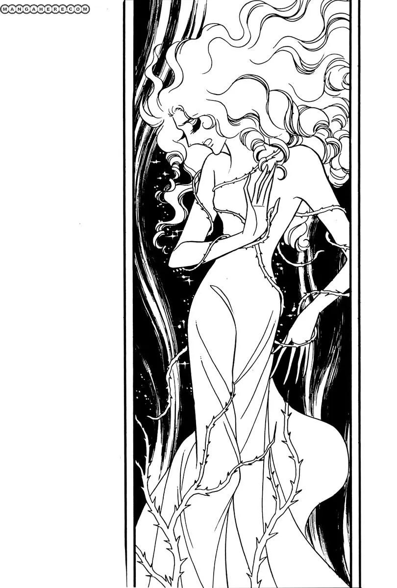 Read Versailles no Bara chapter 55 image 2 on Lezhin