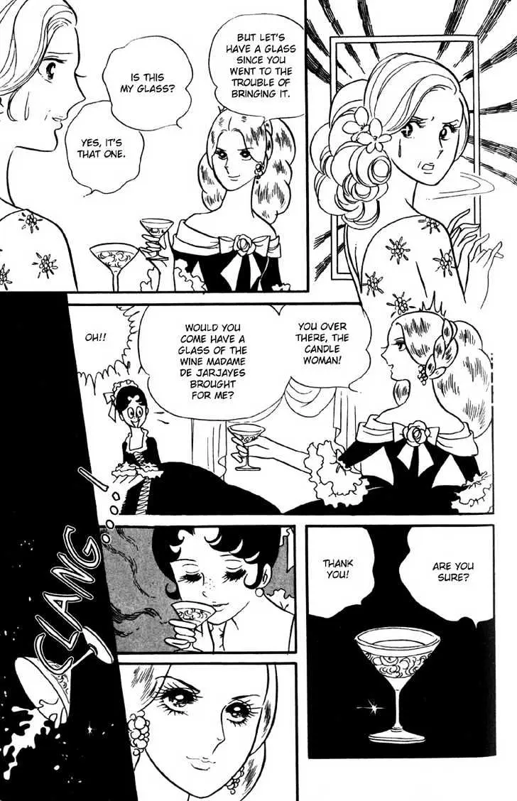 Read Versailles no Bara chapter 6 image 12 on Lezhin