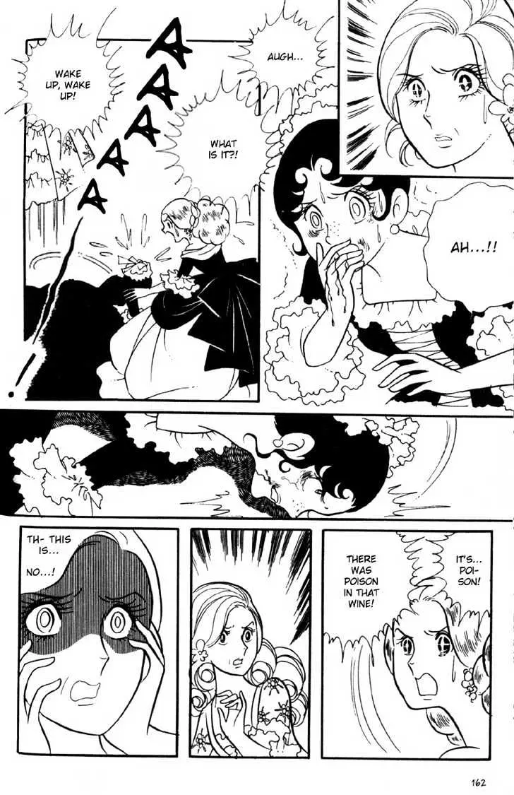 Read Versailles no Bara chapter 6 image 13 on Lezhin