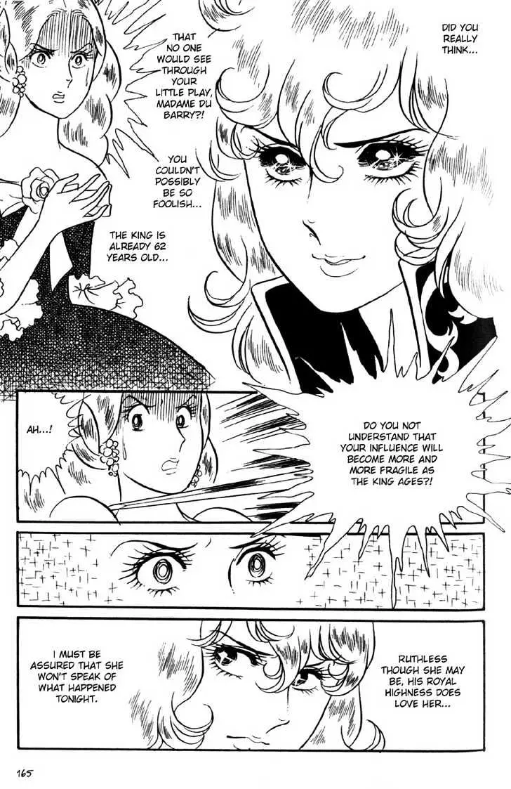 Read Versailles no Bara chapter 6 image 16 on Lezhin
