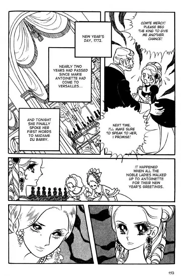 Read Versailles no Bara chapter 6 image 3 on Lezhin