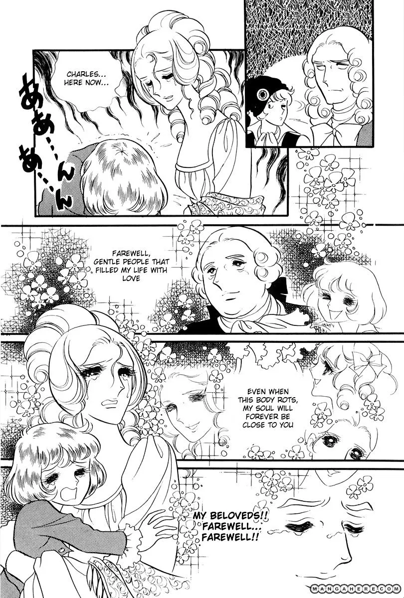 Read Versailles no Bara chapter 60 image 27 on Lezhin