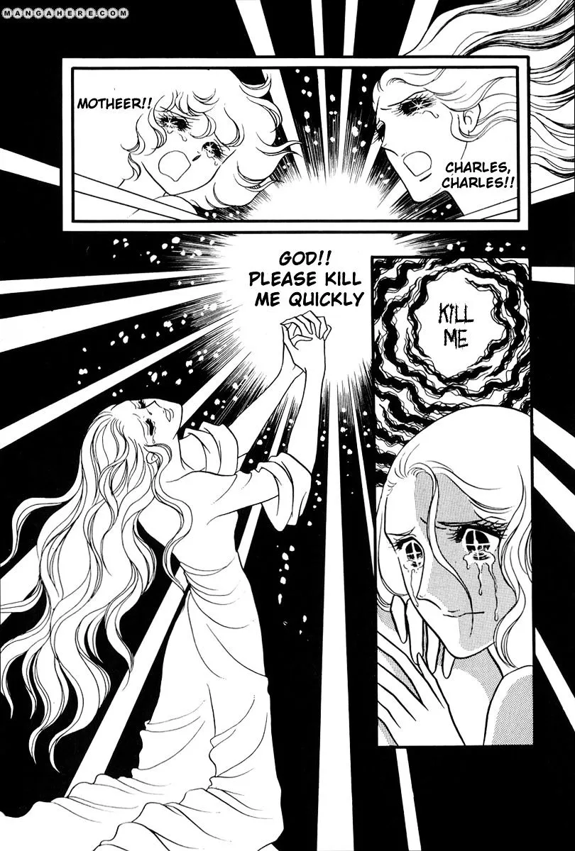 Read Versailles no Bara chapter 61 image 11 on Lezhin