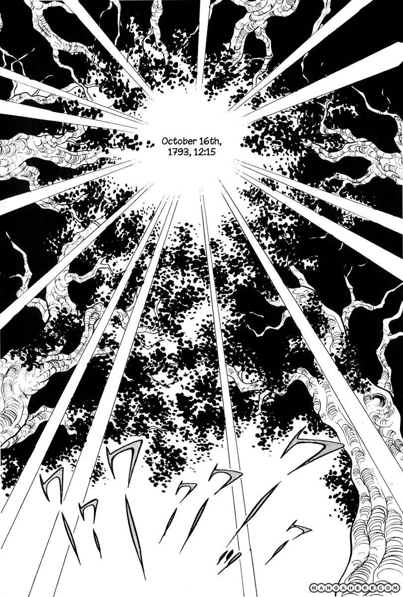 Read Versailles no Bara chapter 62 image 21 on Lezhin