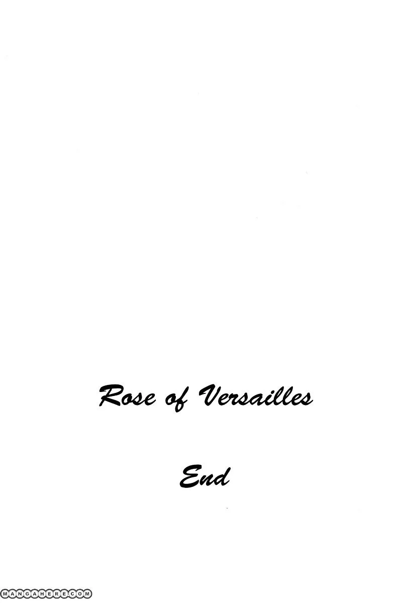 Read Versailles no Bara chapter 62 image 25 on Lezhin