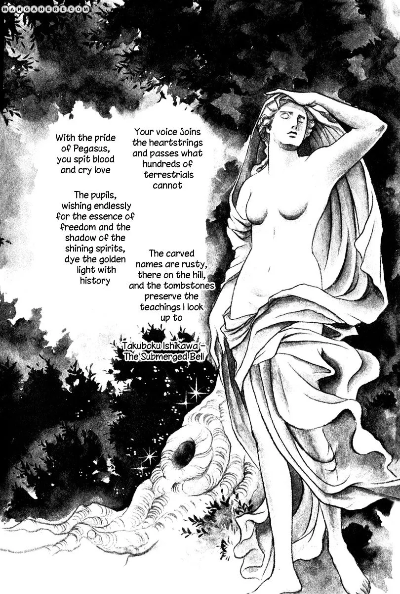 Read Versailles no Bara chapter 63 image 1 on Lezhin