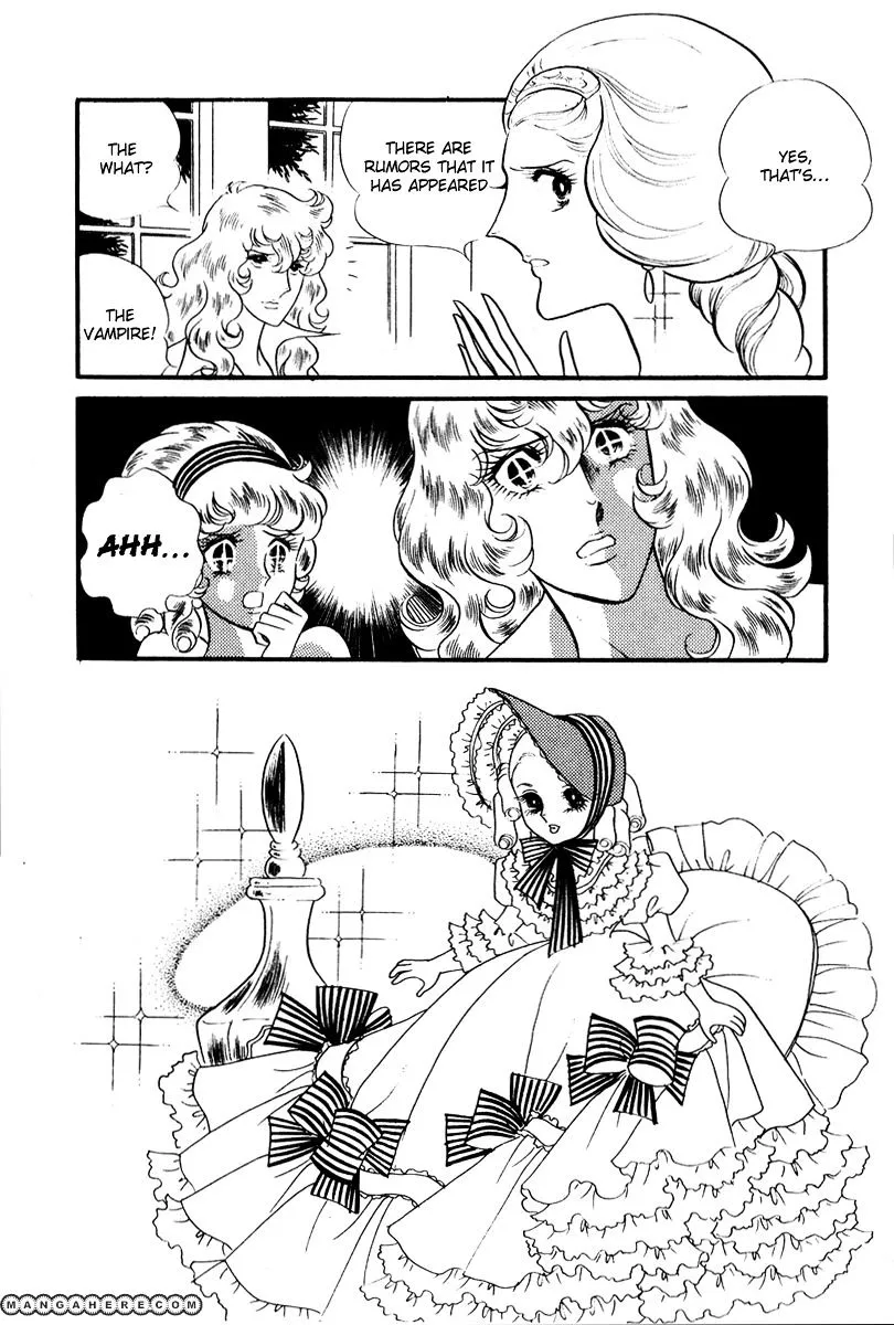 Read Versailles no Bara chapter 63 image 12 on Lezhin