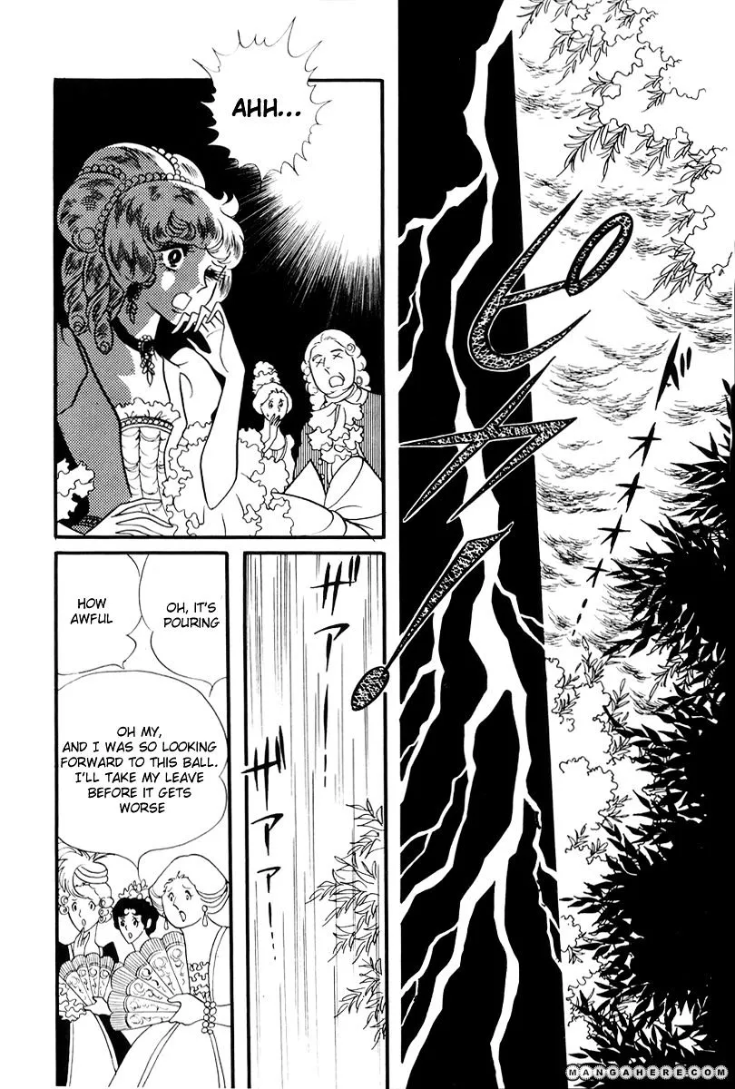 Read Versailles no Bara chapter 63 image 25 on Lezhin