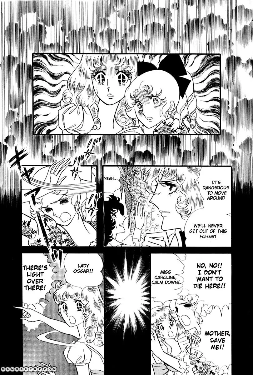 Read Versailles no Bara chapter 64 image 22 on Lezhin