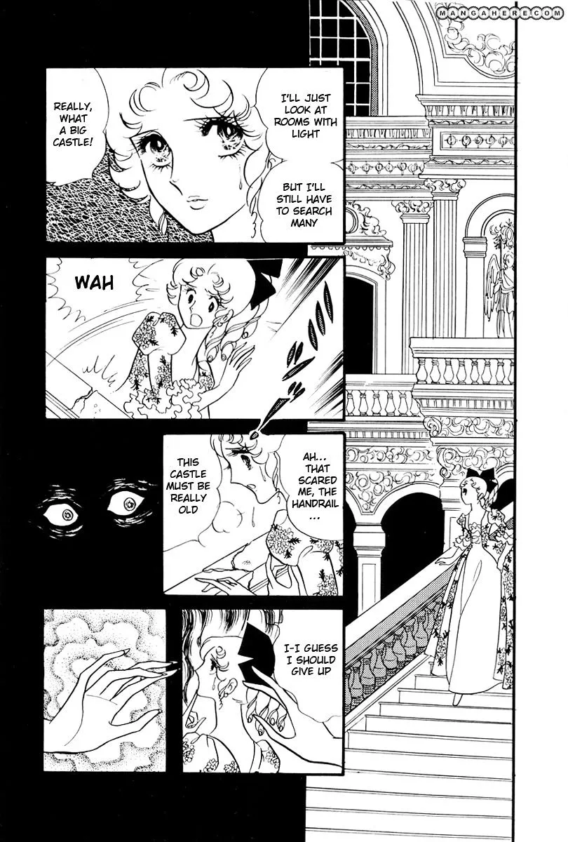 Read Versailles no Bara chapter 65 image 14 on Lezhin