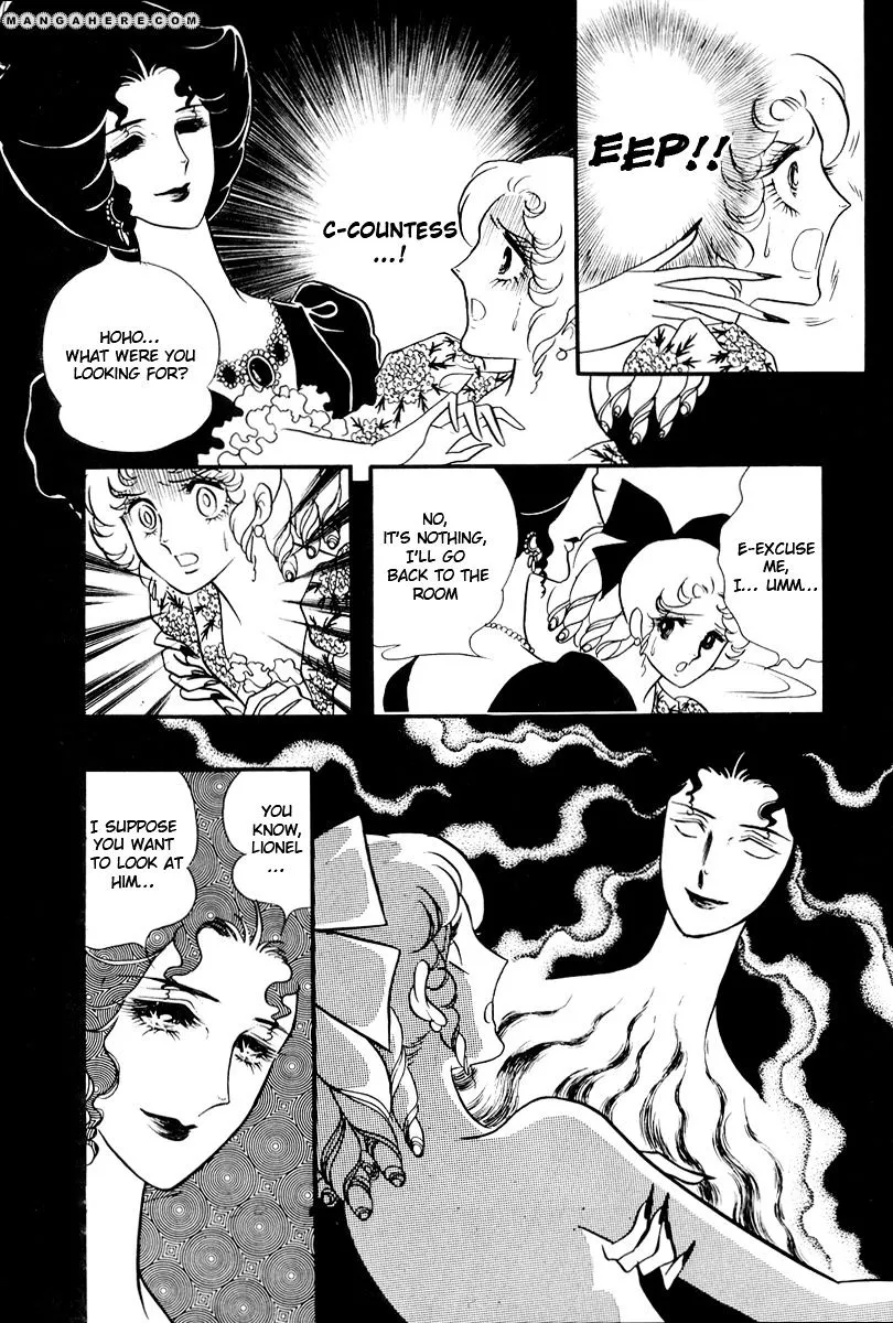 Read Versailles no Bara chapter 65 image 15 on Lezhin