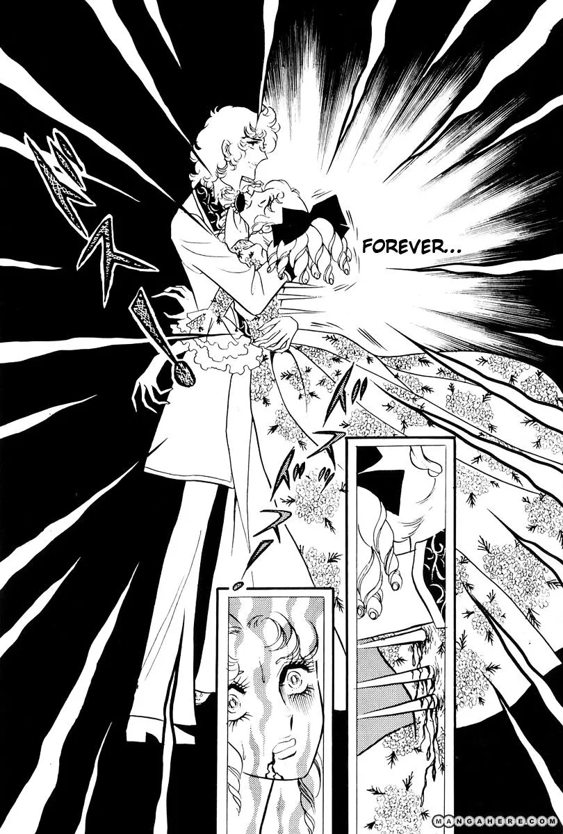 Read Versailles no Bara chapter 65 image 20 on Lezhin