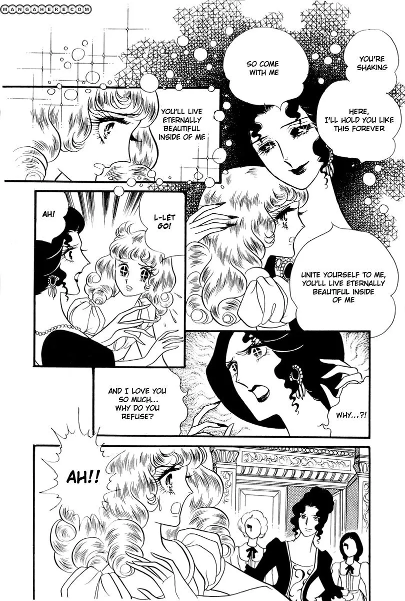 Read Versailles no Bara chapter 65 image 31 on Lezhin