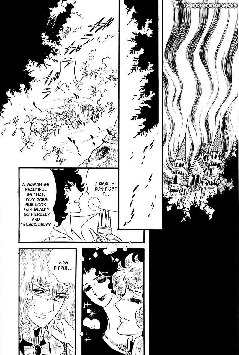 Read Versailles no Bara chapter 66 image 29 on Lezhin