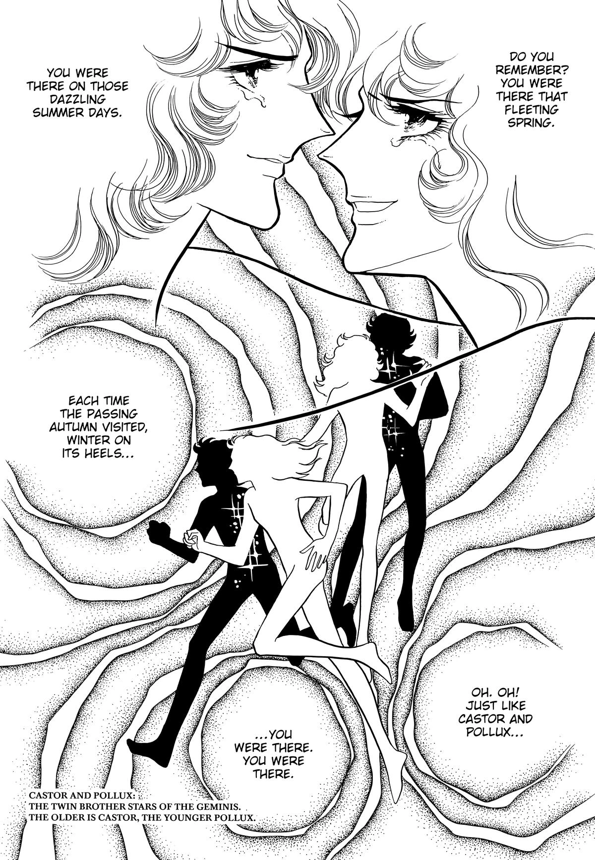 Read Versailles no Bara chapter 68 image 11 on Lezhin