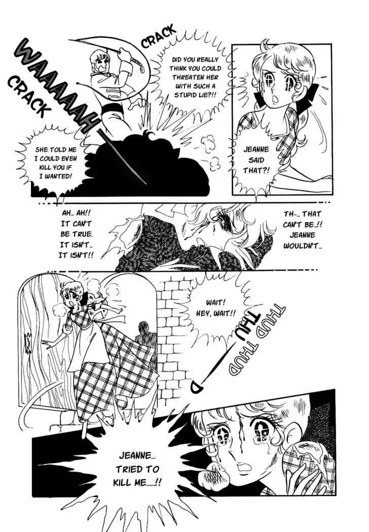 Read Versailles no Bara chapter 7 image 13 on Lezhin