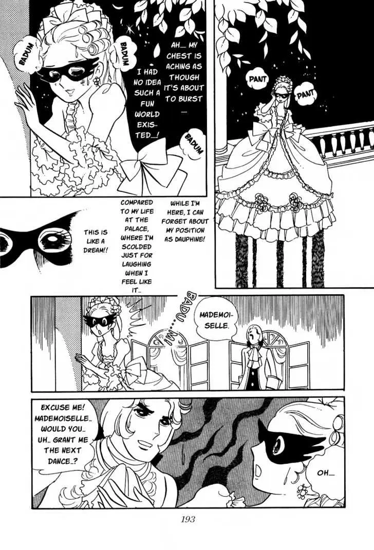 Read Versailles no Bara chapter 7 image 19 on Lezhin