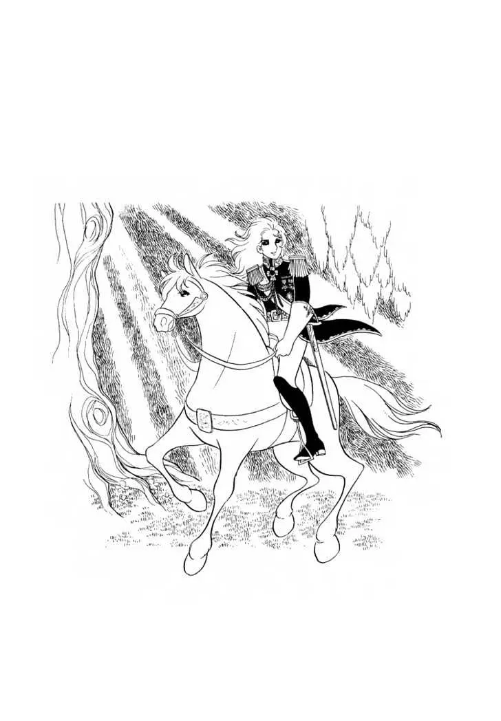 Read Versailles no Bara chapter 7 image 22 on Lezhin