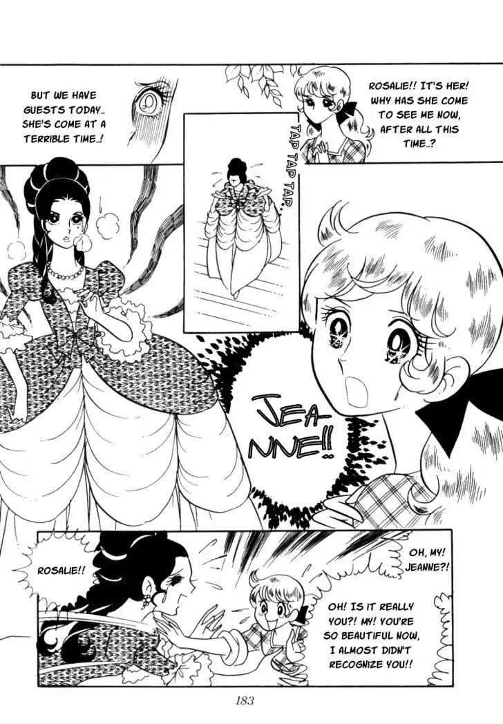 Read Versailles no Bara chapter 7 image 9 on Lezhin