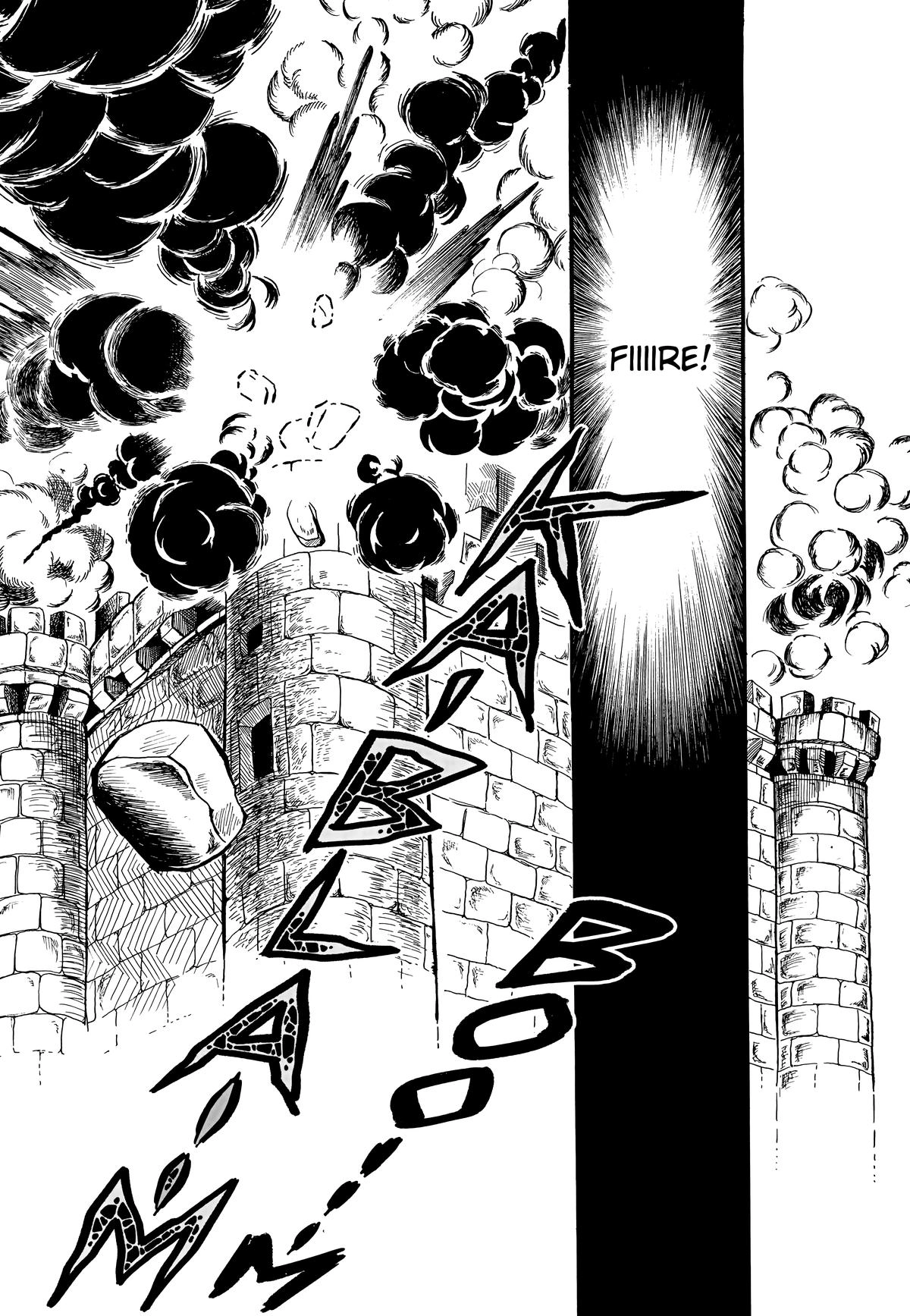 Read Versailles no Bara chapter 71 image 18 on Lezhin