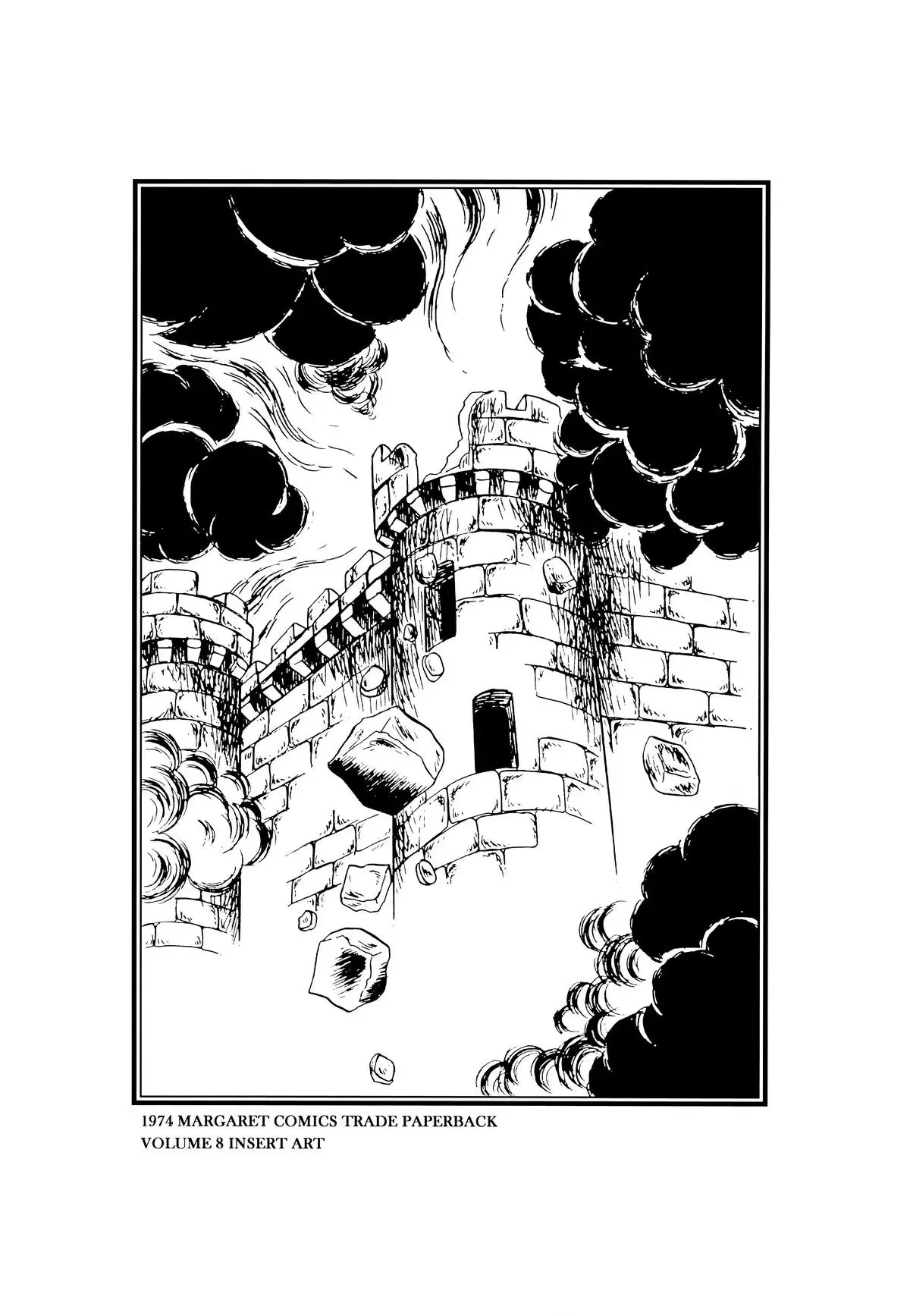 Read Versailles no Bara chapter 71 image 19 on Lezhin