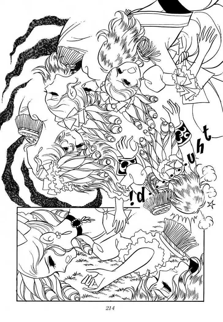 Read Versailles no Bara chapter 8 image 18 on Lezhin