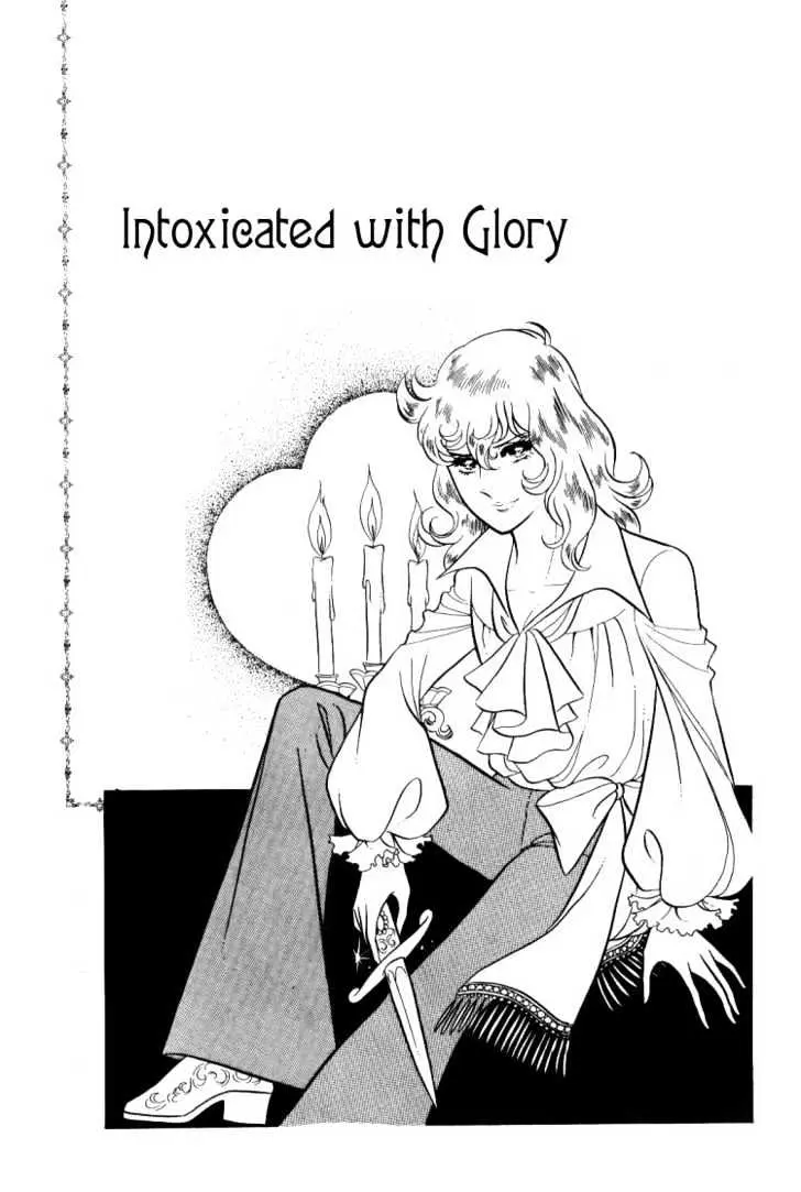 Read Versailles no Bara chapter 8 image 2 on Lezhin